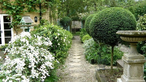 The Retreat