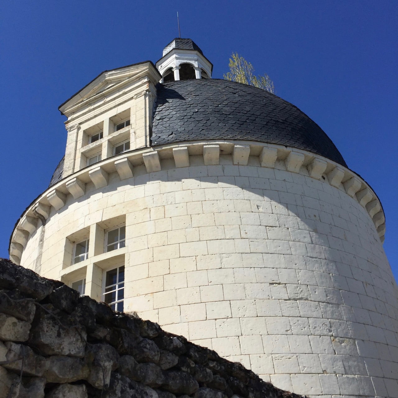 stunning buildings throughout the loire valley taken by me on my last trip