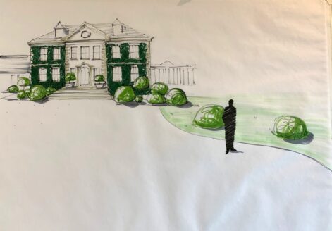 My Drawings - Joanne Alderson Phillips